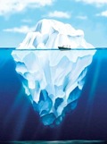 iceberg